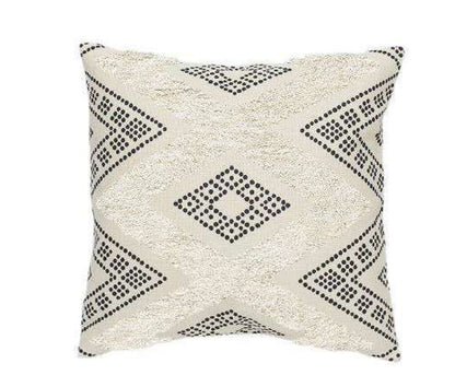 100% Cotton Cushions (45X45 cms),